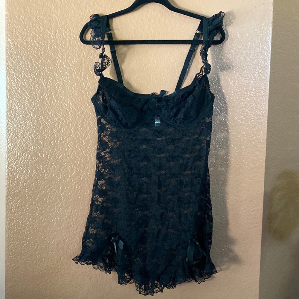 NWOT Lacy lingerie